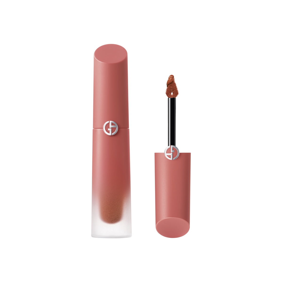 2025年夏コスメ】「アルマーニ ビューティ」のサテンルージュにヌード